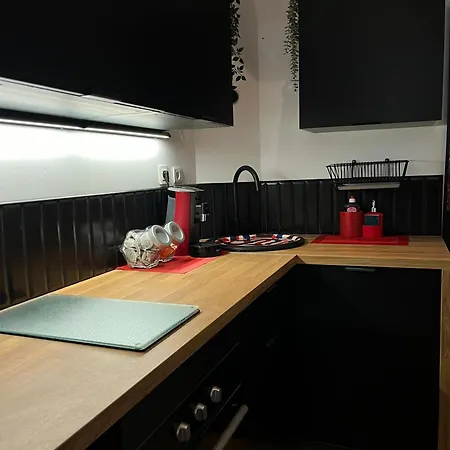 Appartement Louis Xiii *