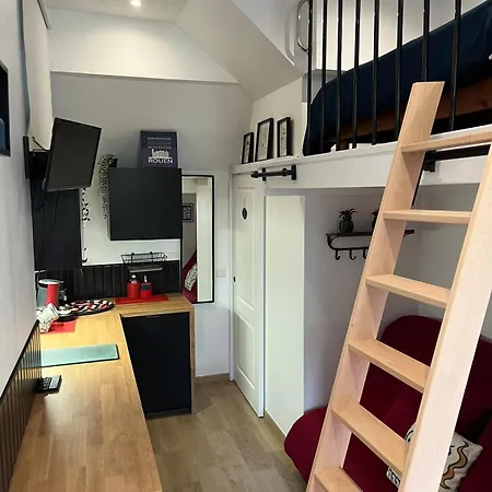 Louis Xiii Appartement