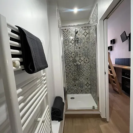 Apartment Louis Xiii