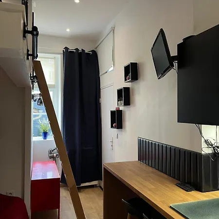 Louis Xiii Appartement *