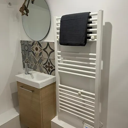 Apartment Louis Xiii Rouen