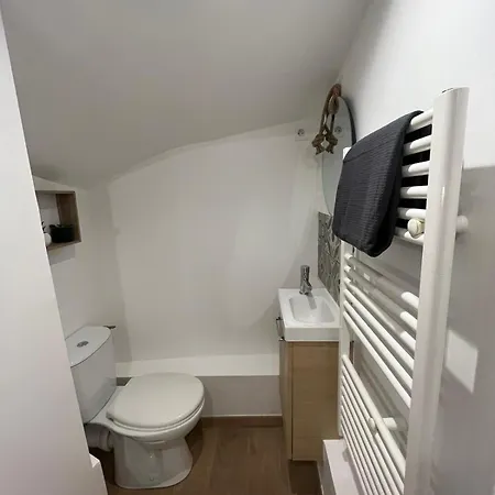 Louis Xiii Appartement