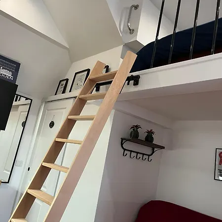 Louis Xiii Appartement *