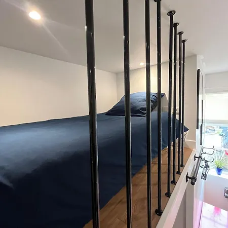 Appartement Louis Xiii *