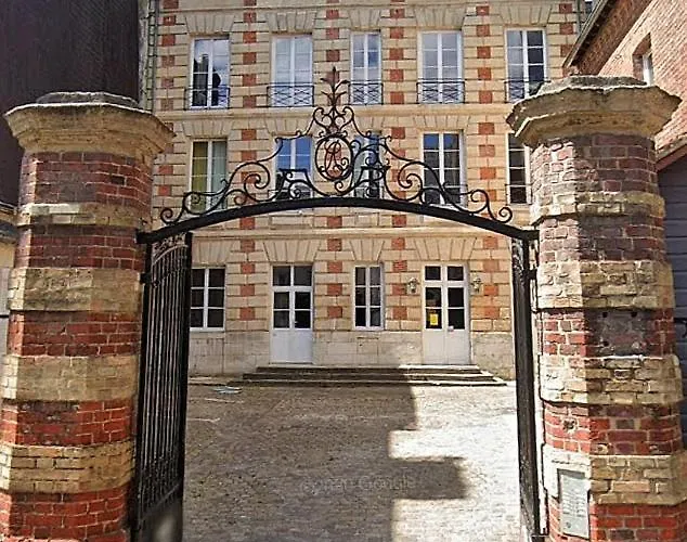 Louis Xiii Appartement *