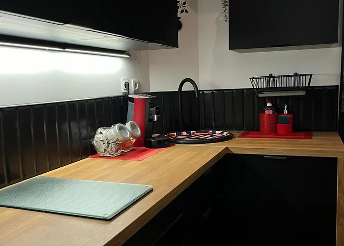 Appartement Louis Xiii *