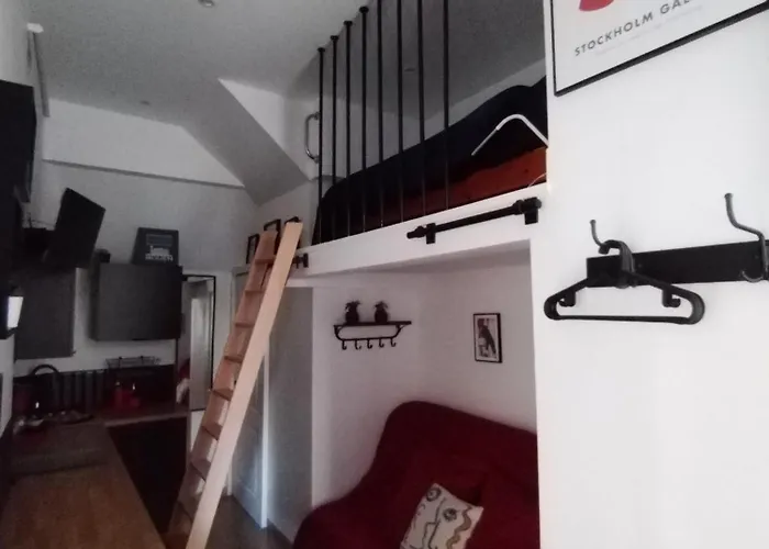 Apartment Louis Xiii Rouen