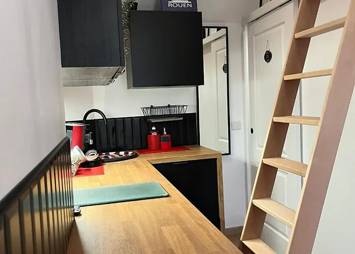 Louis Xiii Appartement