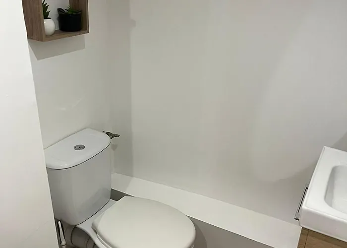 Appartement Louis Xiii