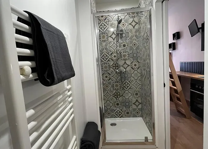 Appartement Louis Xiii