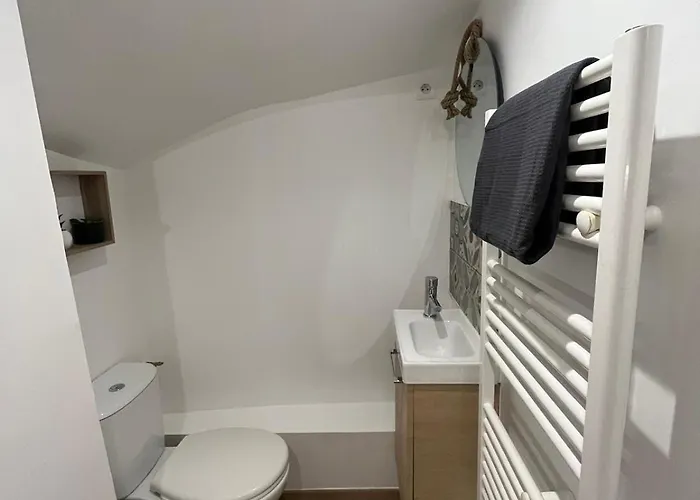 Louis Xiii Apartment