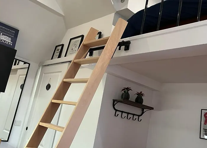 Louis Xiii Appartement *