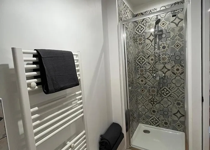 Louis Xiii Appartement *