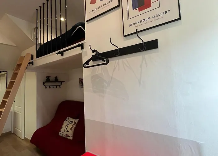 Appartement Louis Xiii Rouen