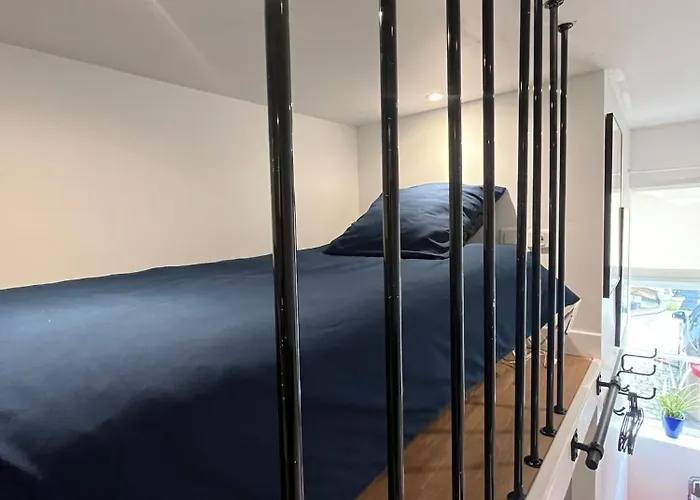 Appartement Louis Xiii *